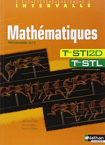 Mathématiques