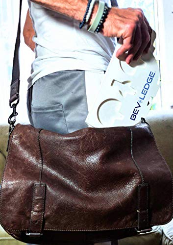 Airplane window organization station - - One of the HOTTEST new travel accessories ! MAKES AN EXCELLENT GIFT FOR ANY TRAVELER!!