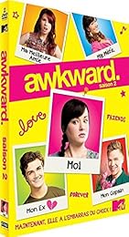 Awkward - Saison 2