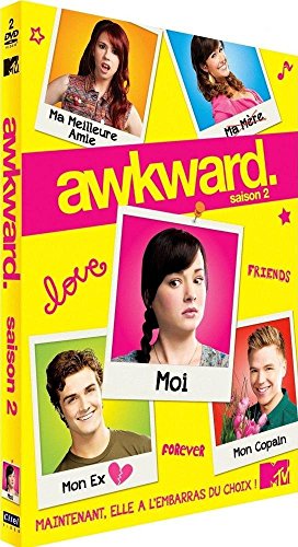 Awkward - Saison 2