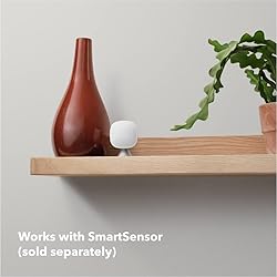 ecobee Smart Thermostat Enhanced - Programmable