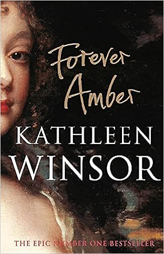 Forever Amber: Amazon.co.uk: Winsor 
