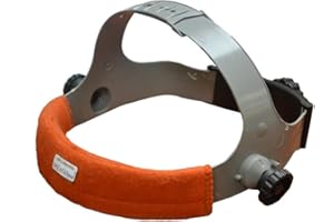 Weldas SWEATSOpad Brown Sweatband - (2 Pack)