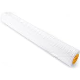 VOOMEY 18 Inch Spiked Roller for Epoxy Floor &amp; Self Leveling Cement | Large Spiked Roller Removes Air Bubbles from Epoxy and Self-Leveling Concrete for Smooth Floor Coating Finishes