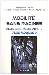 Mobilité sans racines
