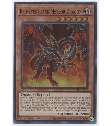 Amazon.com: Red-Eyes Soul - MP24-EN260 - Ultra Rare