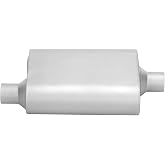 AP Exhaust 7405CB Muffler