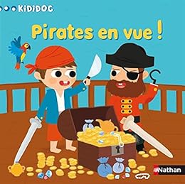 Pirates en vue !