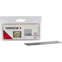 Arrow Fastener BN1832CS Arrow 18 Gauge Brad Nails - 2 - View #6