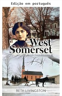 Livro West Somerset (Pequenas cidades da América)