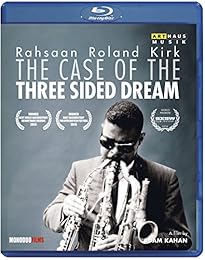 The Case Of The Three Sided Dream