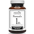 New Life Formula 1D Blood Sugar Formula
