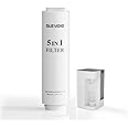 Slevoo Reverse Osmosis System Filter C1-M25