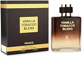 Modaleo 5 Pack Men's EDT Toilette Parfum 100ml Catsuit Vanilla Tobacco Jibe OUD view 4