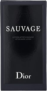 Dior Sauvage After-shave Lotion 100 ml view 3