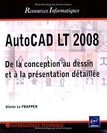 AutoCAD LT 2008