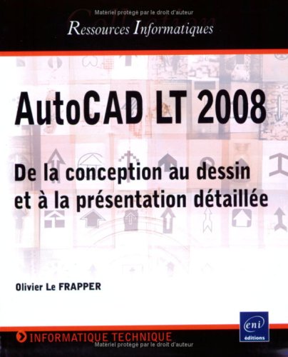 AutoCAD LT 2008