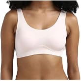 Calvin Klein Women's Invisibles Unlined Bralette QF7338