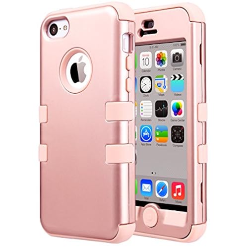 Best Phone Case for iPhone 5C: Amazon.com