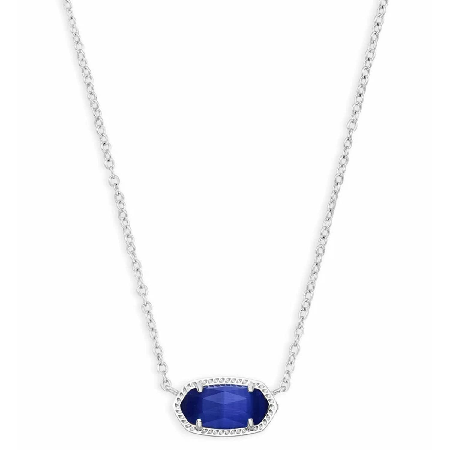 Kendra Scott Elisa Pendant Necklace for