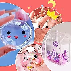 Nano Tape Bubbles Kit, Double Sided Tape Magic
