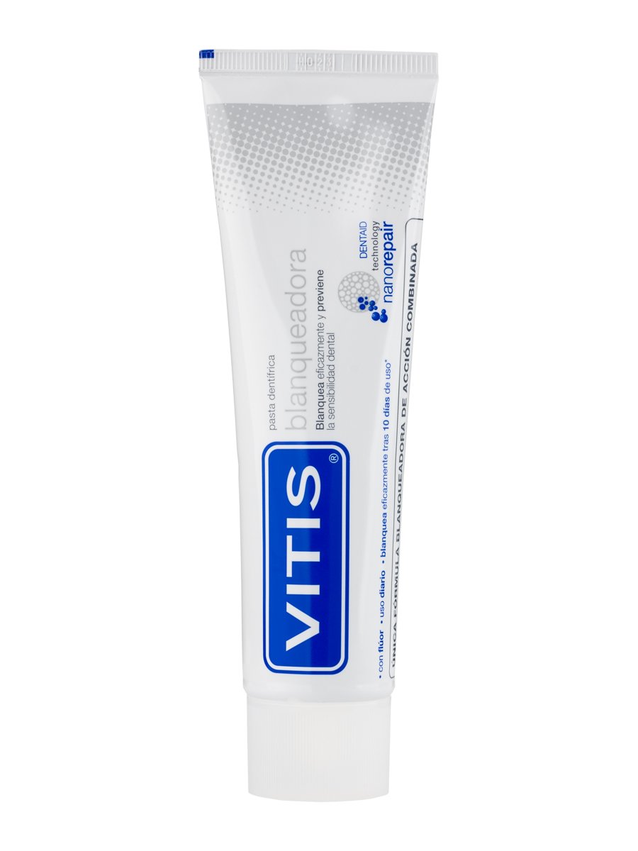 Dentaid Vitis Whitening Toothpaste 100 ml (1638601)