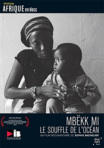 Mbëkk Mi : Le souffle de l'océan