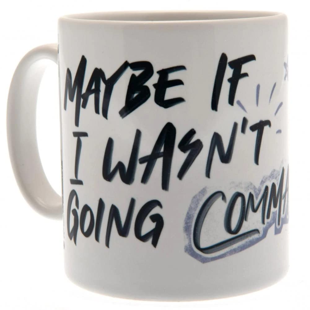 GB eye Friends Commando Mug