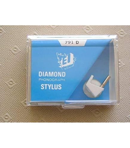 STANTON T3 DIAMANT POUR CELLULE SKRATCHMASTER, TRACKMASTER ET