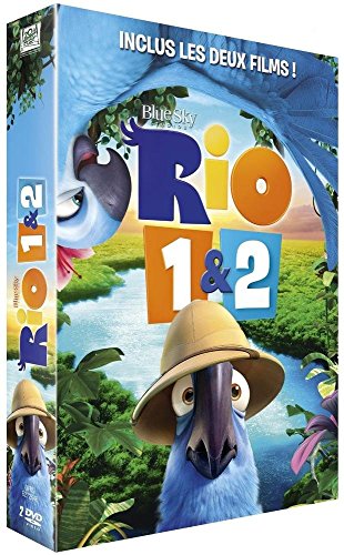 Rio + Rio 2