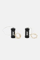 Activ Life Bike Wheel Lights (2 Tire, Gold) Top