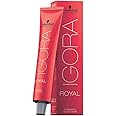 Schwarzkopf Professional Igora Royal Permanent Hair Color, D-0 Natural Diluter, 60 Gram