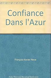 Confiance dans l'azur