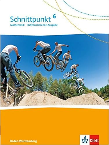 Schnittpunkt Mathematik 6