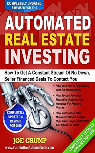 automated real estate investing