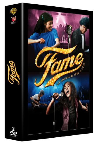 Fame - Les Versions De 1980 Et 2009