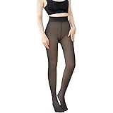 fleece lined tights canada