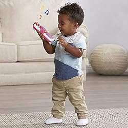 LeapFrog Violet's Learning Lights Remote Deluxe
