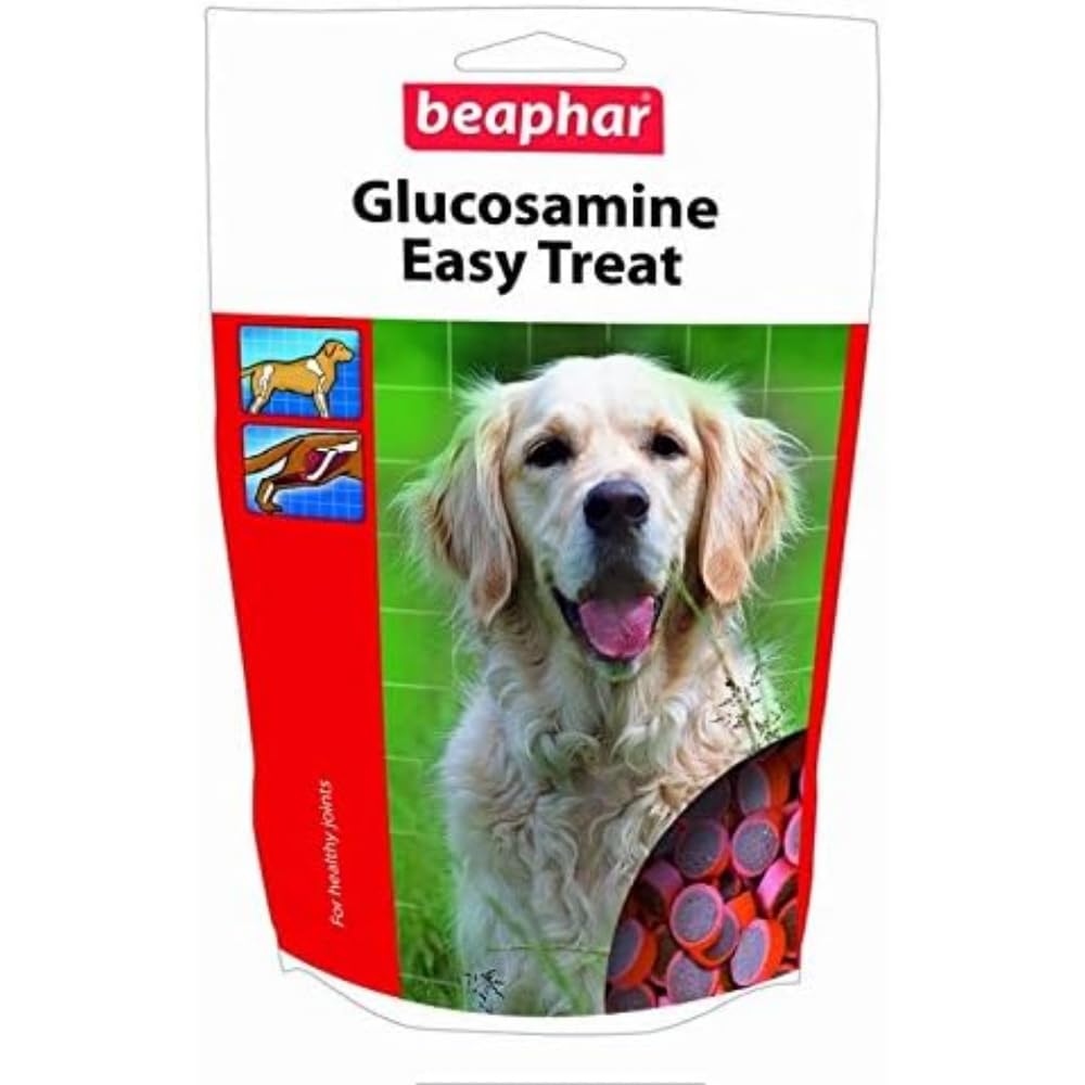 Beaphar Glucosamine Easy Treat, 150 g