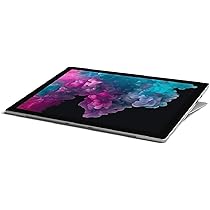 Amazon.com : 2019 Surface Pro 6 Business 12.3 Touchscreen (2736 x 