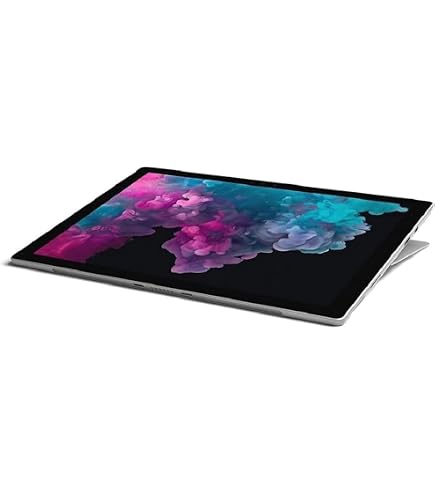 Amazon.com : Microsoft Surface Pro 6 (Intel Core i7, 16GB RAM 