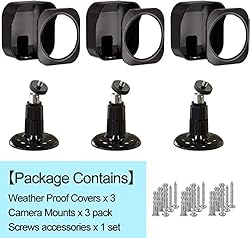 All-New Blink Outdoor Camera Housing and Mounting