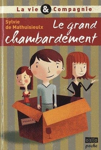 Le  grand chambardement