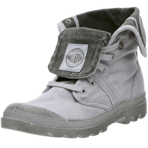 palladium men's pallabrouse baggy chukka boot