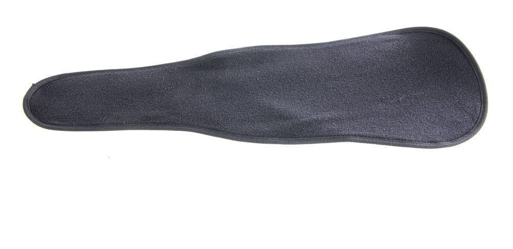 GEWA cover for violin case AIR 1.7 velour black 4/4
