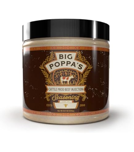 Easy, All-Purpose Barbecue Sauce And Rub Combo - View #3