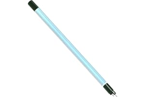 GUOJINJISM S36RL UV Lamp Replacement for Water System, UV Bulb Replacement Compatible with S12Q, S24Q, S40Q, SSM-39, SUV 24-100P System