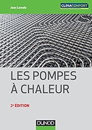 Les  pompes à chaleur