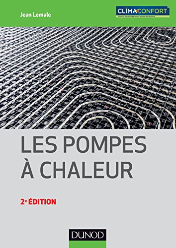 Les  pompes à chaleur