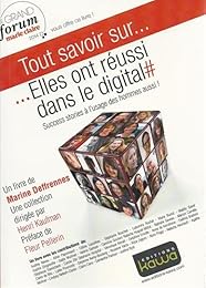 Elles ont réussi dans le digital